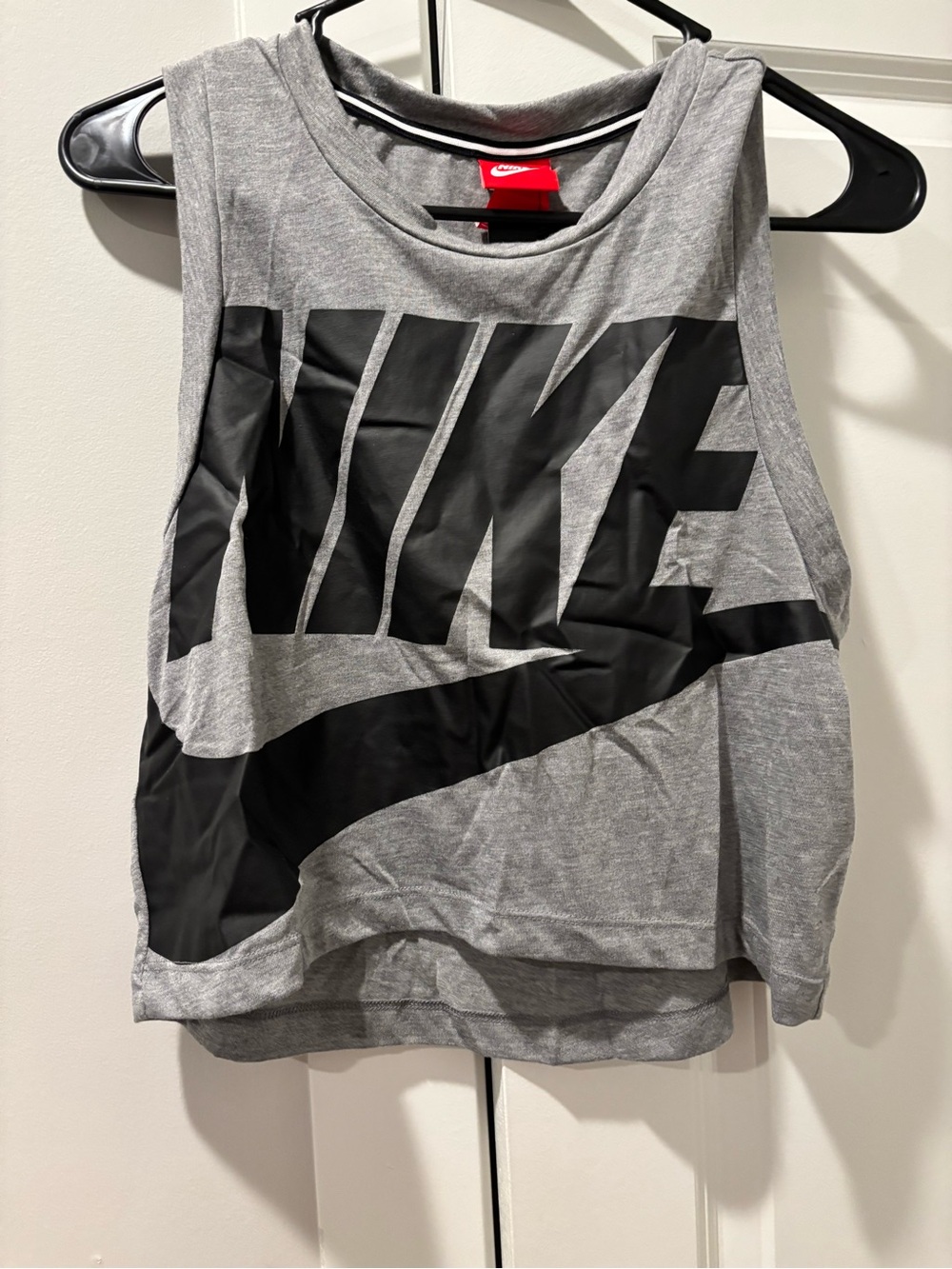 Women’s Nike Crop Top